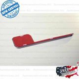 AMG S Letter Trunk Emblem Matte Black Badge Sticker Decoration Mod C63S E63S